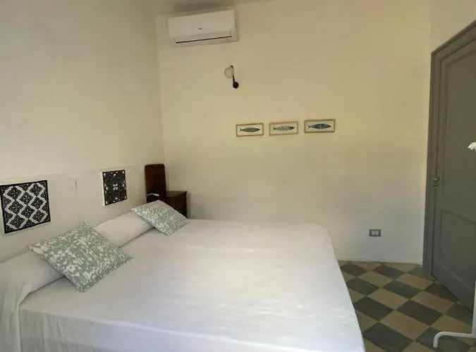 Le Sette Sorelle Gasthof Pecorini