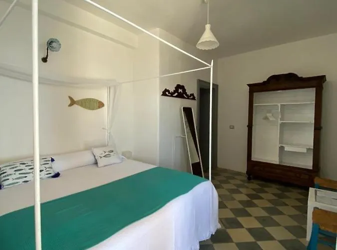 Gasthof Le Sette Sorelle