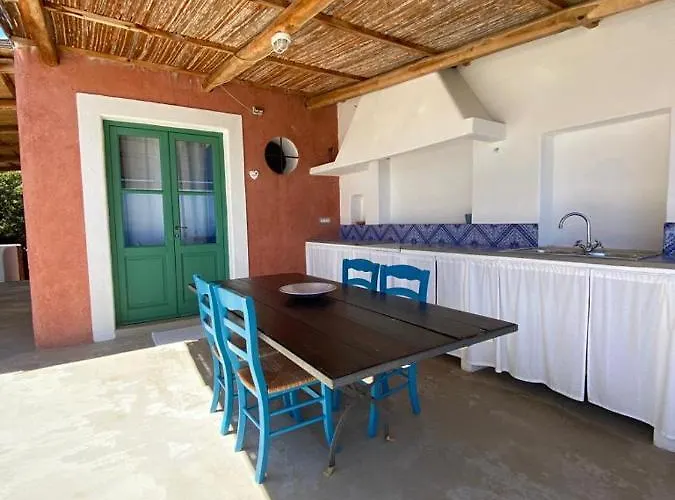 Gasthof Le Sette Sorelle Pecorini