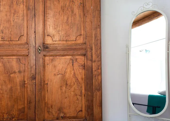 Gasthof Le Sette Sorelle 4*