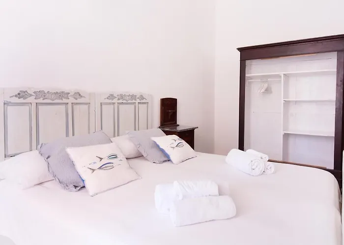 Le Sette Sorelle 4* Pecorini