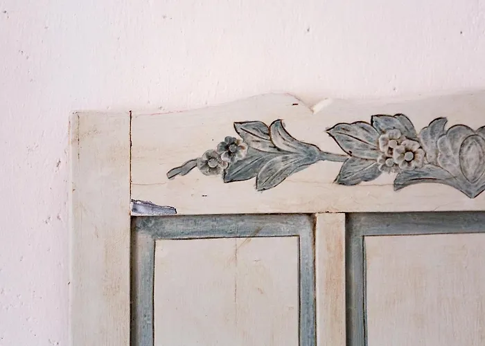 Le Sette Sorelle Gasthof 4*