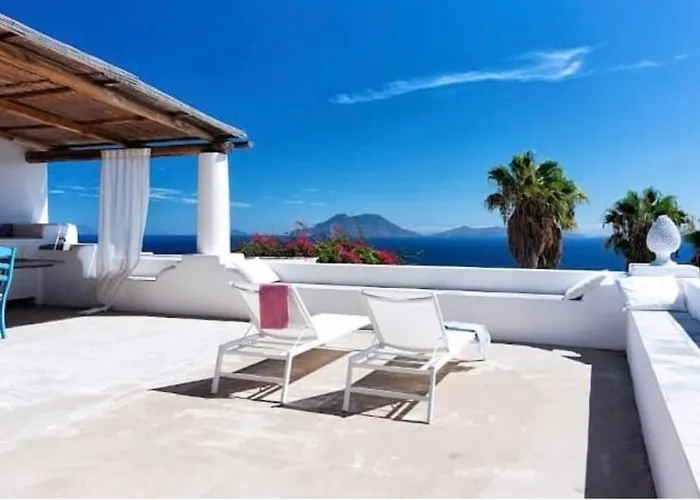 Le Sette Sorelle Gasthof 4*