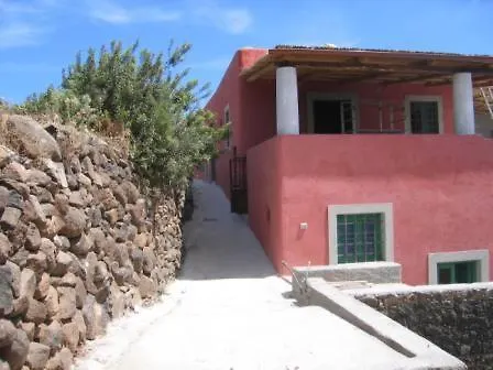 Gasthof Le Sette Sorelle