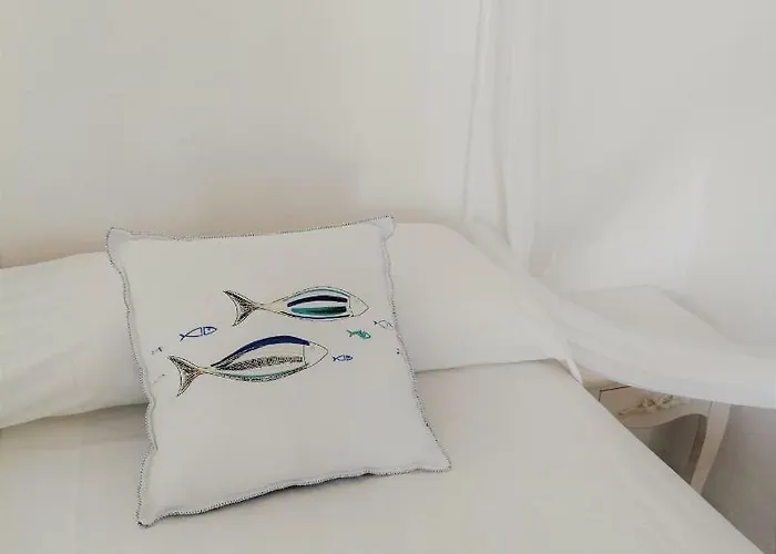 Gasthof Le Sette Sorelle