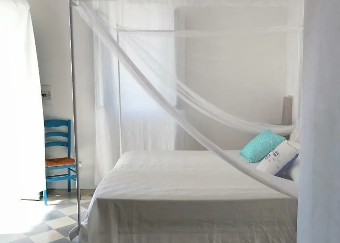 Gasthof Le Sette Sorelle Pecorini