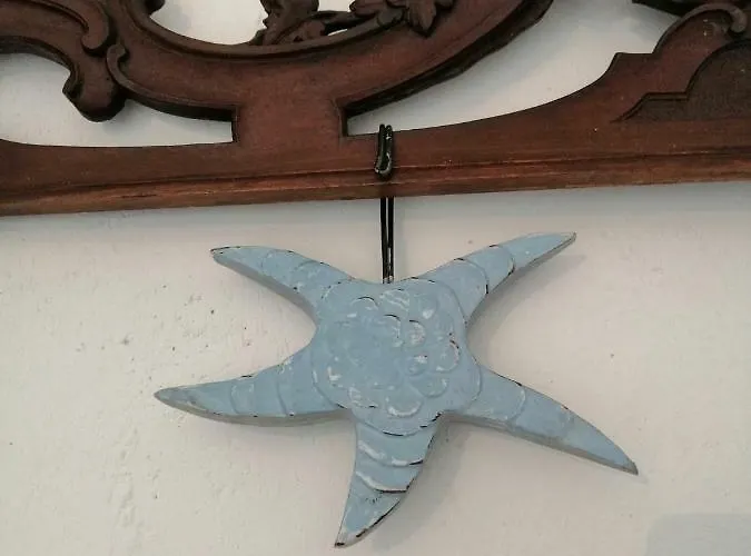 Le Sette Sorelle Gasthof Pecorini