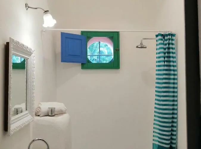 Le Sette Sorelle ゲストハウス Pecorini