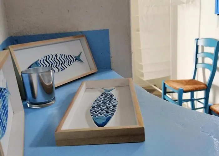 Le Sette Sorelle Gasthof 4*