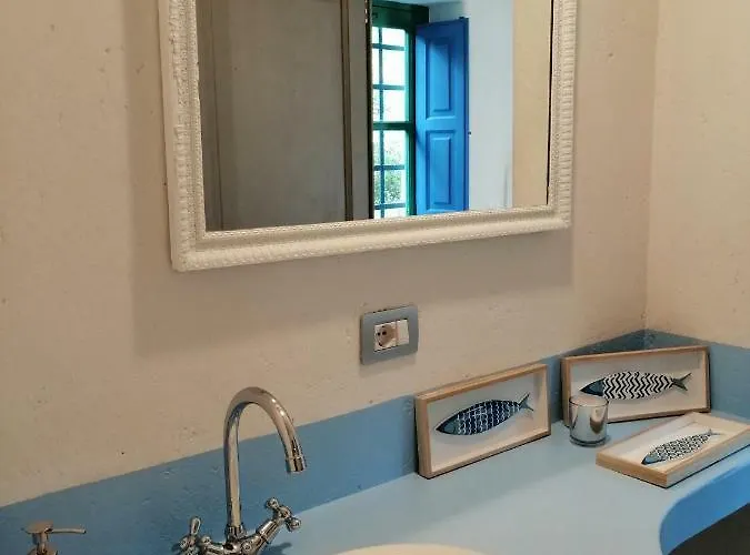 Gasthof Le Sette Sorelle Pecorini