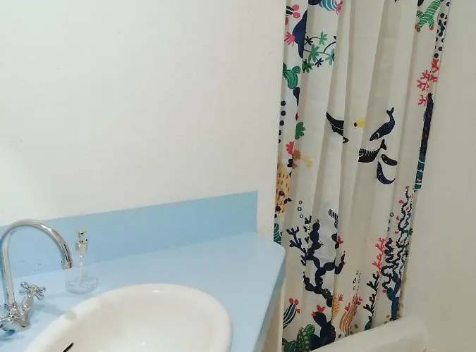 Le Sette Sorelle ゲストハウス 4*