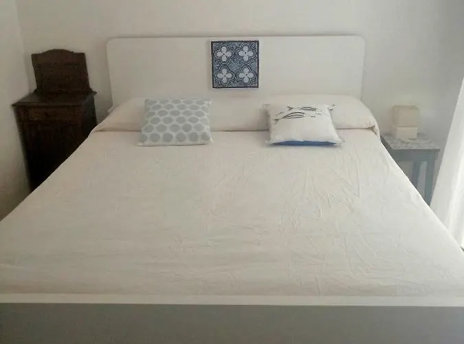 Le Sette Sorelle 4* Pecorini