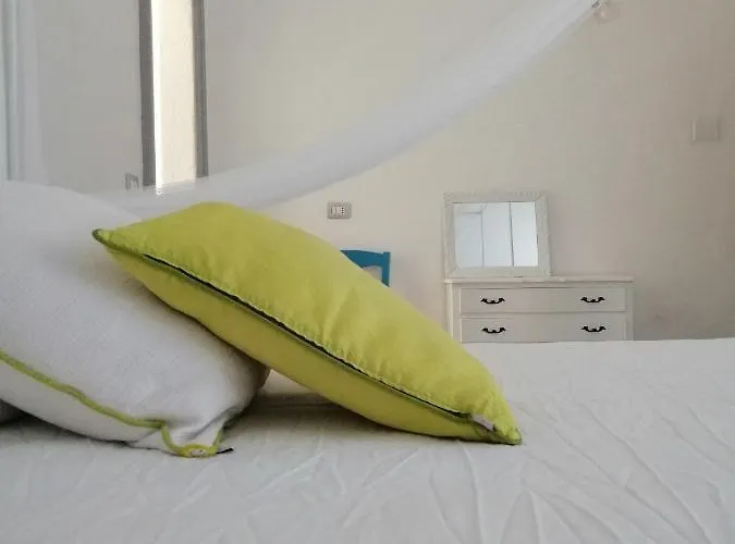 Gasthof Le Sette Sorelle Pecorini