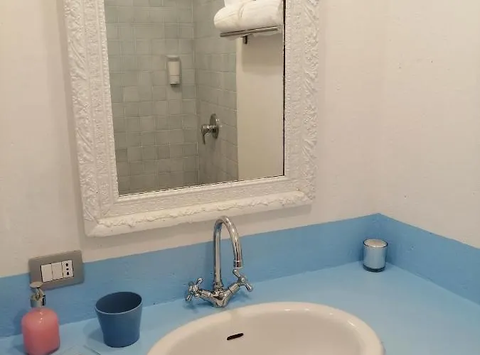 Le Sette Sorelle Gasthof 4*