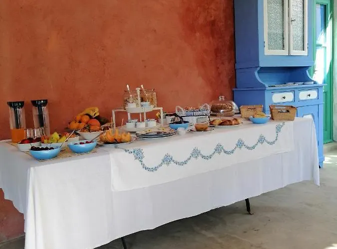 Gasthof Le Sette Sorelle 4*