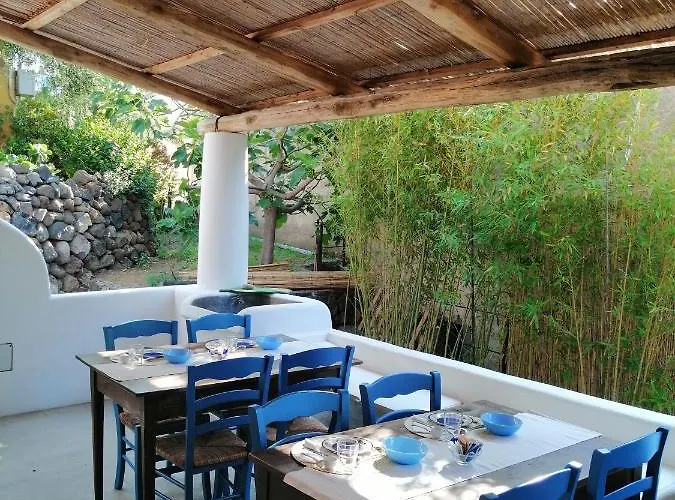 Gasthof Le Sette Sorelle Pecorini