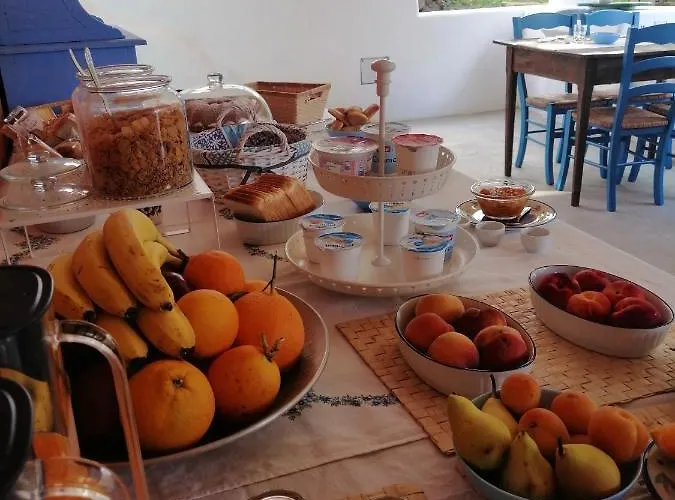 Gasthof Le Sette Sorelle Pecorini