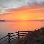 Konukevi Le Sette Sorelle Pecorini