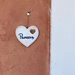 Le Sette Sorelle Konukevi Pecorini