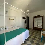 Konukevi Le Sette Sorelle