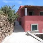 Konukevi Le Sette Sorelle
