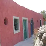 Le Sette Sorelle Konukevi