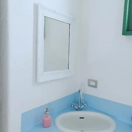 Le Sette Sorelle 4* Pecorini
