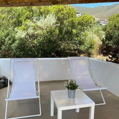 Le Sette Sorelle 4* Pecorini