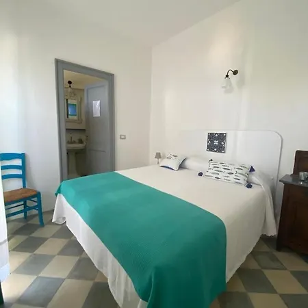Le Sette Sorelle 4*