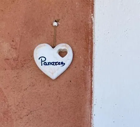 Le Sette Sorelle Affittacamere Pecorini