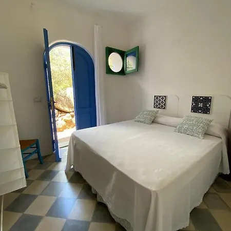 Le Sette Sorelle 4* Pecorini