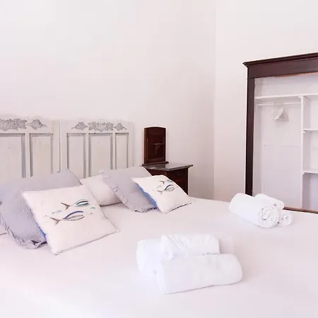 Le Sette Sorelle 4* Pecorini