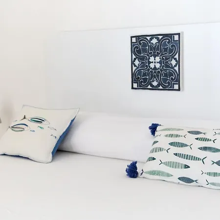 Le Sette Sorelle Affittacamere Pecorini