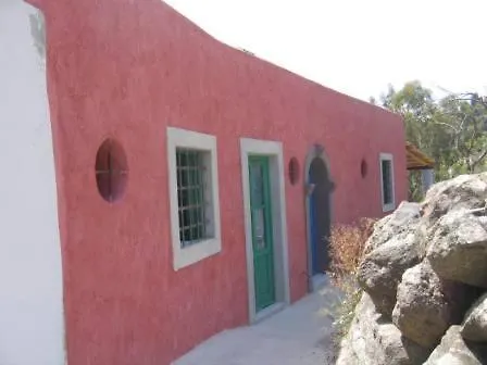 Le Sette Sorelle Gasthuis