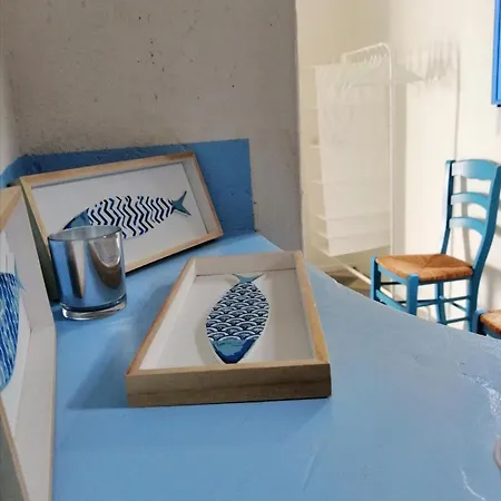 Le Sette Sorelle Gasthuis 4*