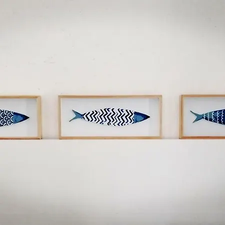 招待所 Le Sette Sorelle