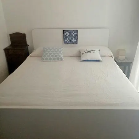 Le Sette Sorelle 4* Pecorini