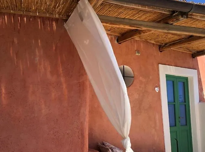Vendégház Le Sette Sorelle 4*