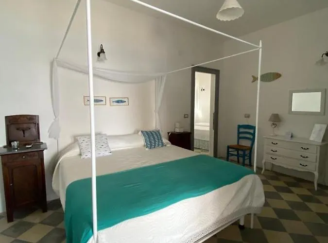 Le Sette Sorelle Vendégház 4*