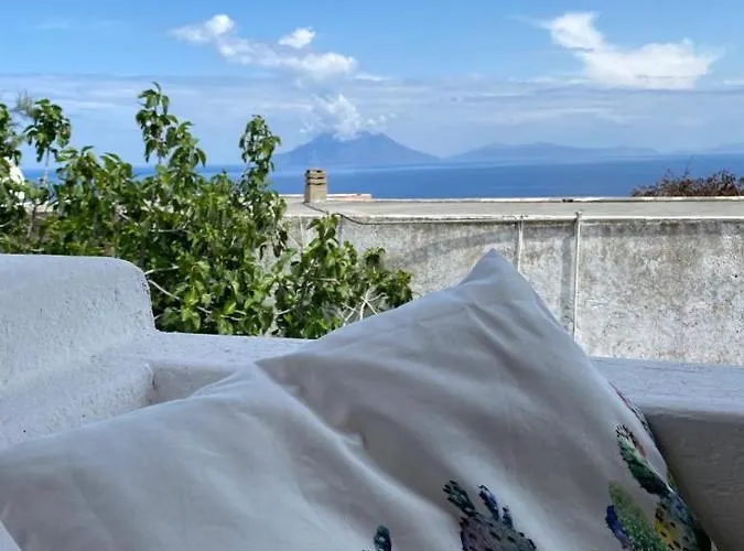 Πανσιόν Le Sette Sorelle Pecorini