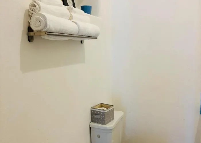 Le Sette Sorelle Gasthof 4*