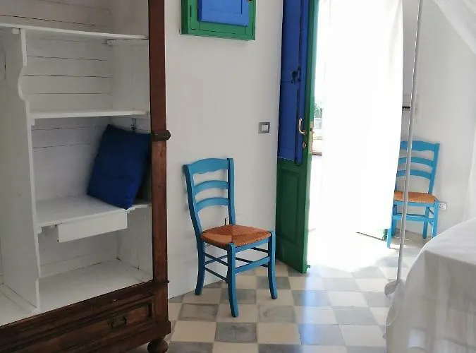 Le Sette Sorelle Gasthof