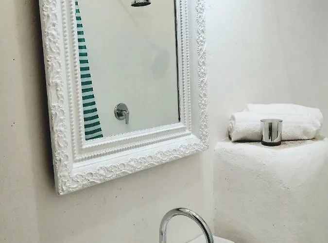 Le Sette Sorelle 4* Pecorini