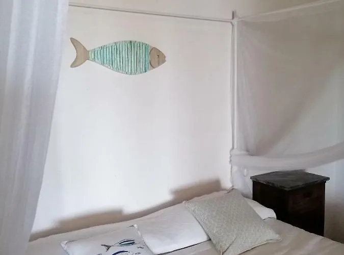 Le Sette Sorelle Gasthof Pecorini