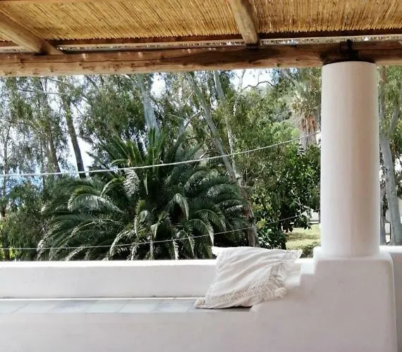 Le Sette Sorelle Gasthof